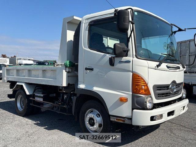 Hino RANGER 2014-11 4600344-0