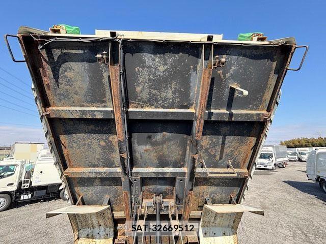 Hino RANGER 2014-11 4600344-10