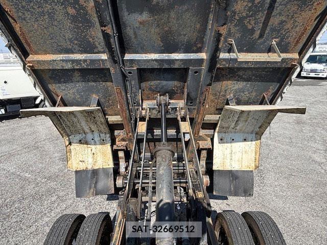 Hino RANGER 2014-11 4600344-11