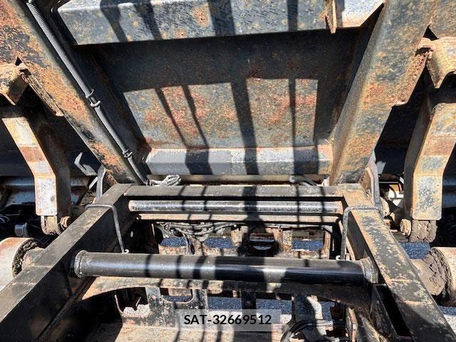 Hino RANGER 2014-11 4600344-12