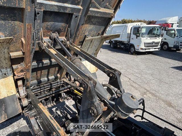 Hino RANGER 2014-11 4600344-13