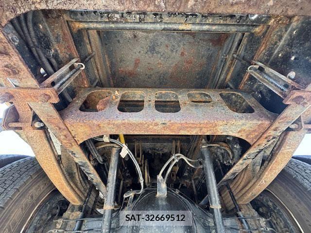 Hino RANGER 2014-11 4600344-14