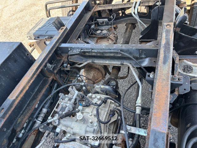 Hino RANGER 2014-11 4600344-15