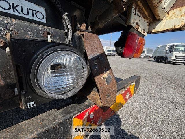 Hino RANGER 2014-11 4600344-18