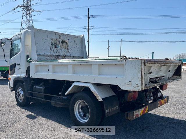 Hino RANGER 2014-11 4600344-1
