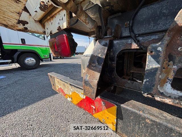 Hino RANGER 2014-11 4600344-19