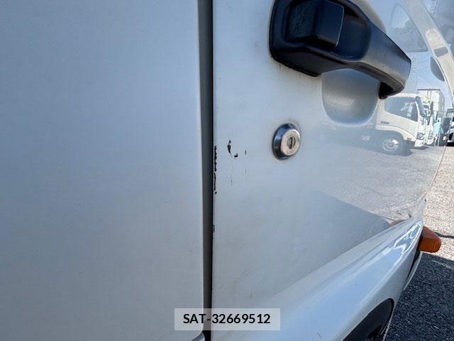 Hino RANGER 2014-11 4600344-21
