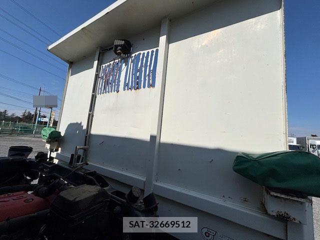 Hino RANGER 2014-11 4600344-23