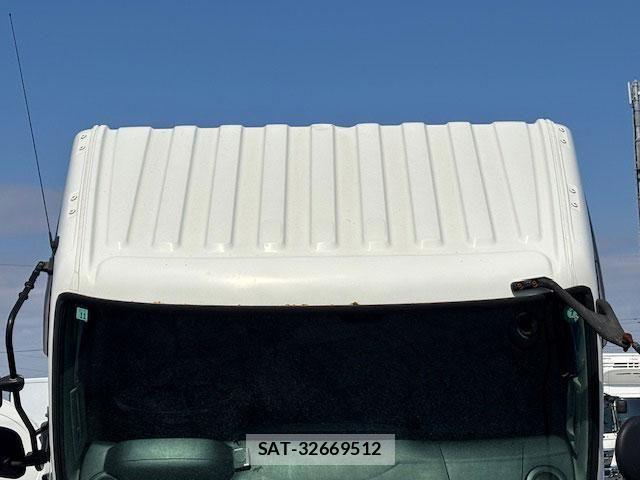Hino RANGER 2014-11 4600344-25