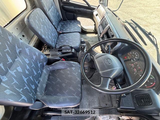 Hino RANGER 2014-11 4600344-28