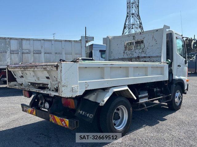 Hino RANGER 2014-11 4600344-2
