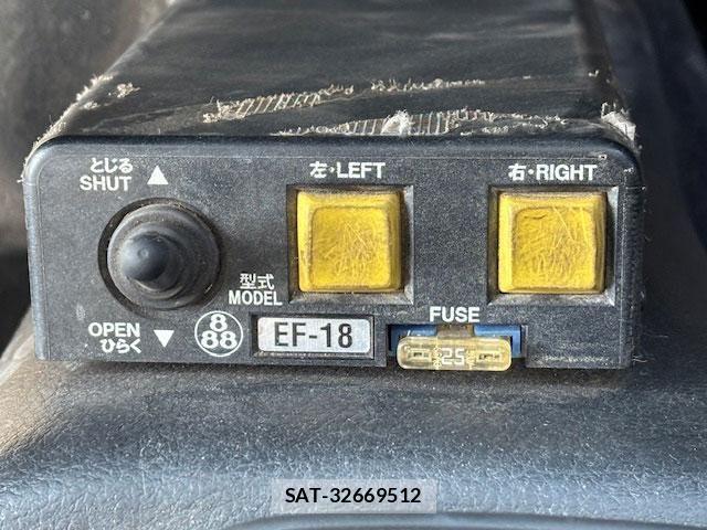 Hino RANGER 2014-11 4600344-29