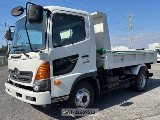 Hino RANGER 2014-11 4600344-3