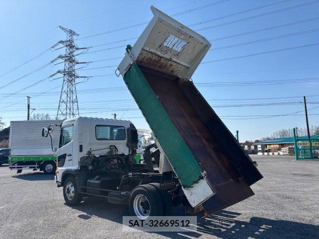Hino RANGER 2014-11 4600344-7