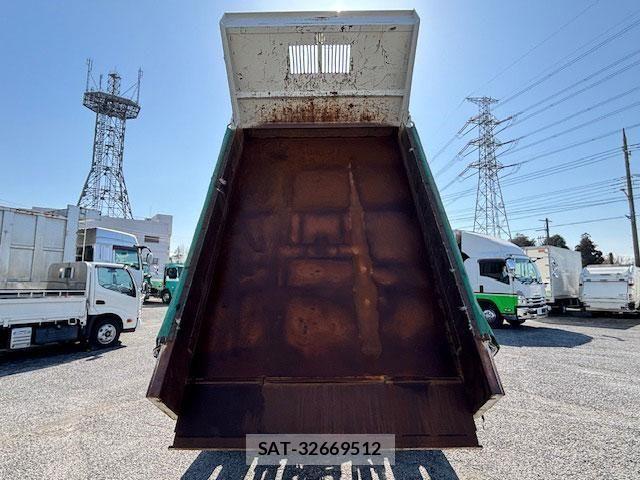 Hino RANGER 2014-11 4600344-8