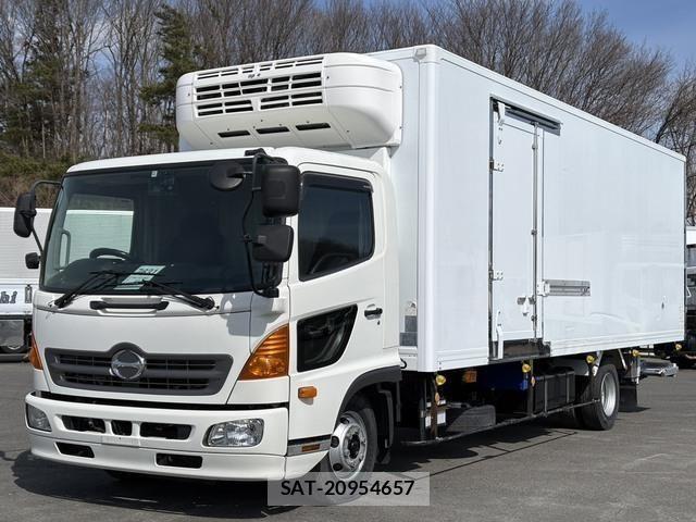 Hino RANGER 2015-10 4640629-0