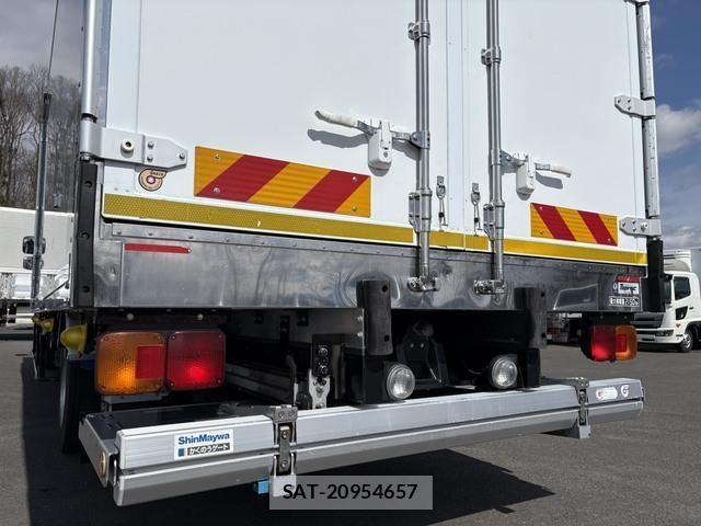 Hino RANGER 2015-10 4640629-14