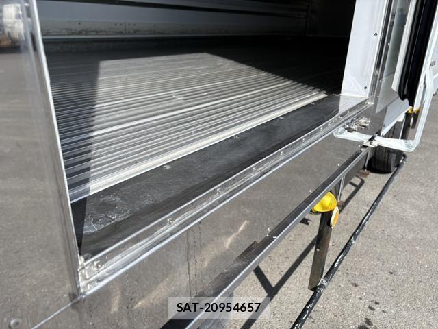 Hino RANGER 2015-10 4640629-15