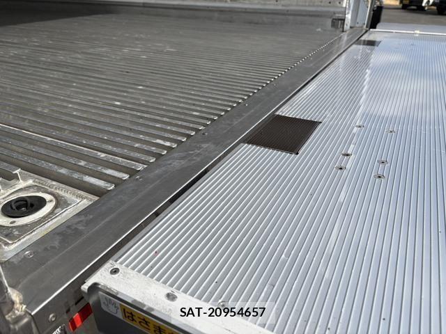 Hino RANGER 2015-10 4640629-16