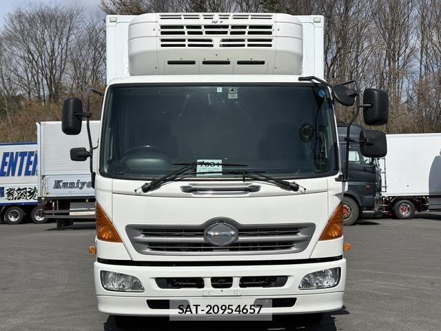 Hino RANGER 2015-10 4640629-1