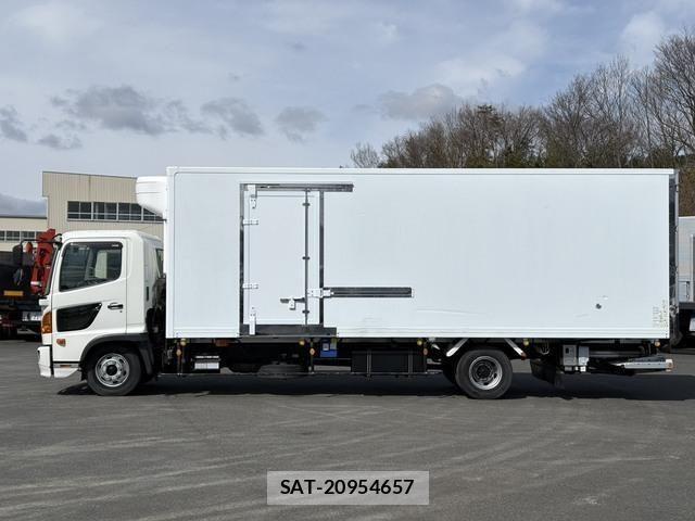 Hino RANGER 2015-10 4640629-3