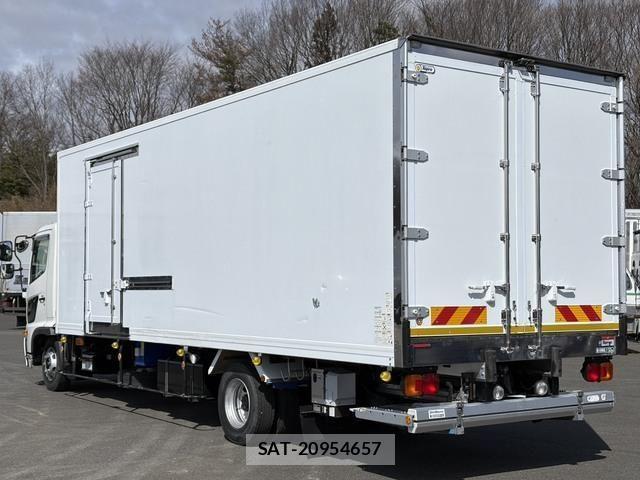 Hino RANGER 2015-10 4640629-5