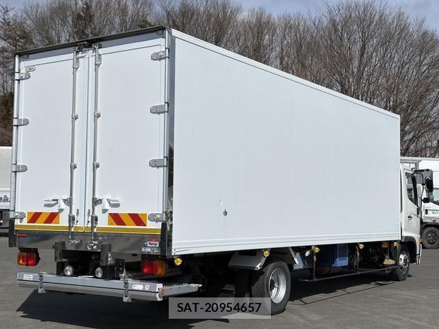 Hino RANGER 2015-10 4640629-7