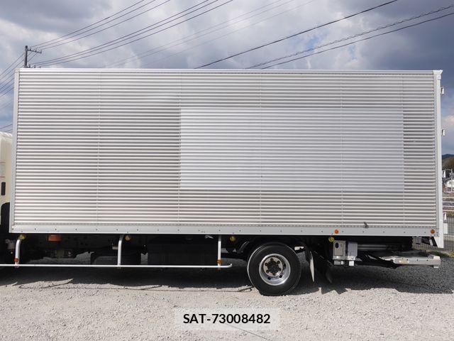 Hino RANGER 2013-10 4640638-9