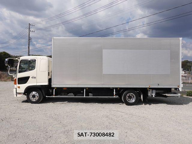 Hino RANGER 2013-10 4640638-10