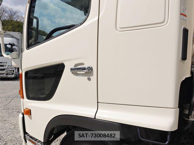 Hino RANGER 2013-10 4640638-11