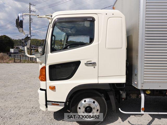 Hino RANGER 2013-10 4640638-12