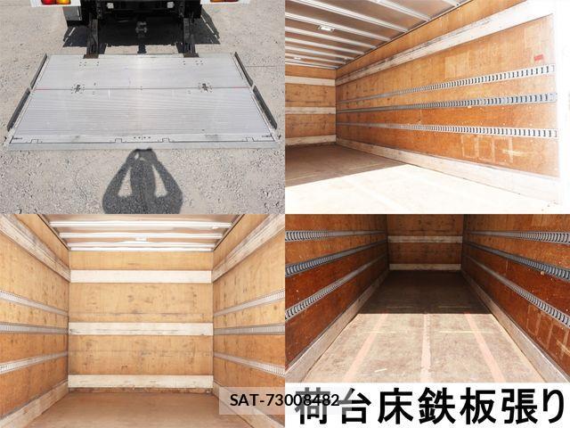Hino RANGER 2013-10 4640638-13