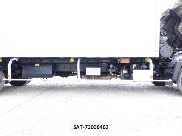 Hino RANGER 2013-10 4640638-15