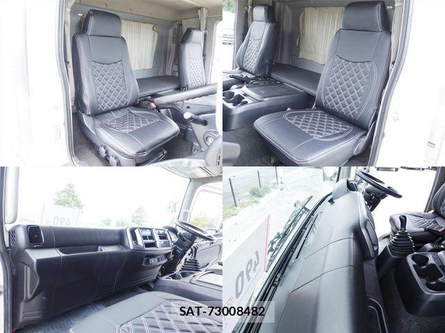 Hino RANGER 2013-10 4640638-19