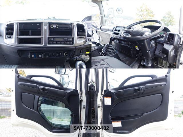 Hino RANGER 2013-10 4640638-20