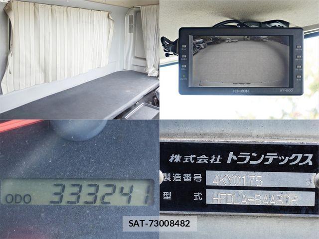 Hino RANGER 2013-10 4640638-21