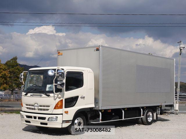 Hino RANGER 2013-10 4640638-22