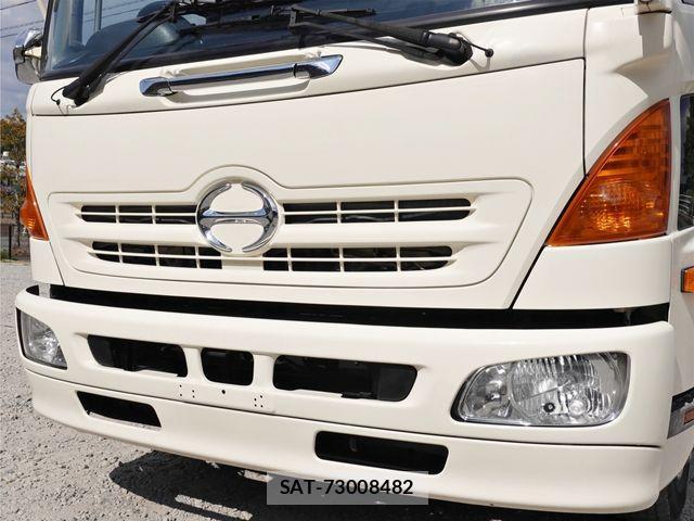Hino RANGER 2013-10 4640638-2