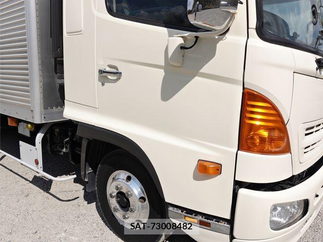 Hino RANGER 2013-10 4640638-4