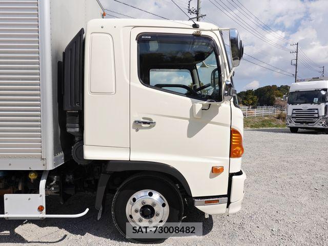 Hino RANGER 2013-10 4640638-5