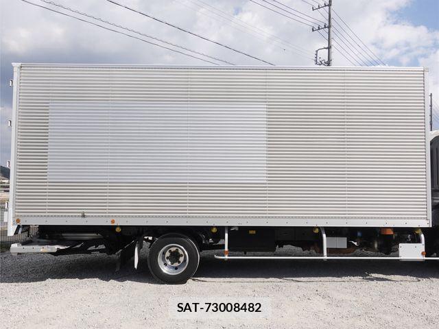 Hino RANGER 2013-10 4640638-6