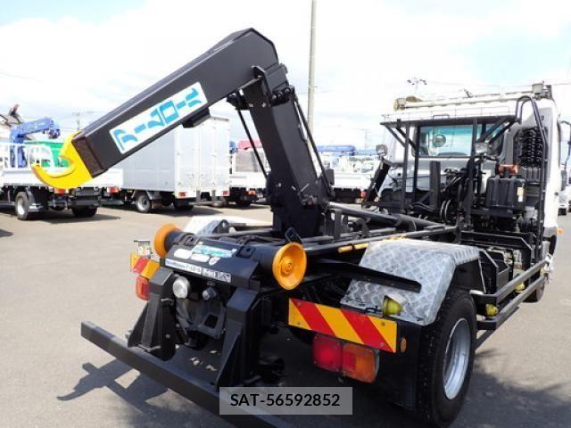 Hino RANGER 2012-03 4757295-11