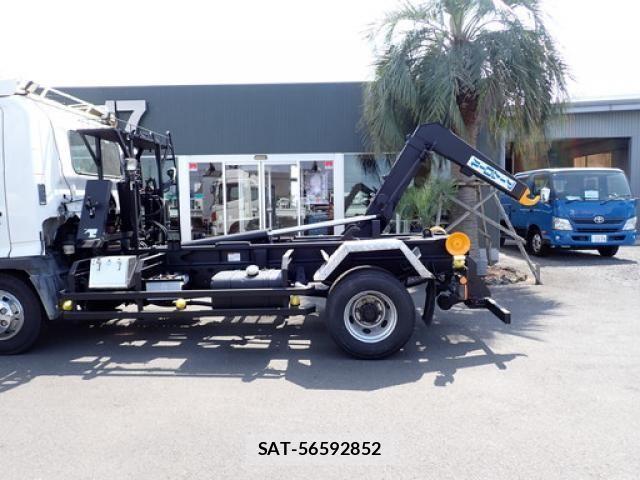 Hino RANGER 2012-03 4757295-12