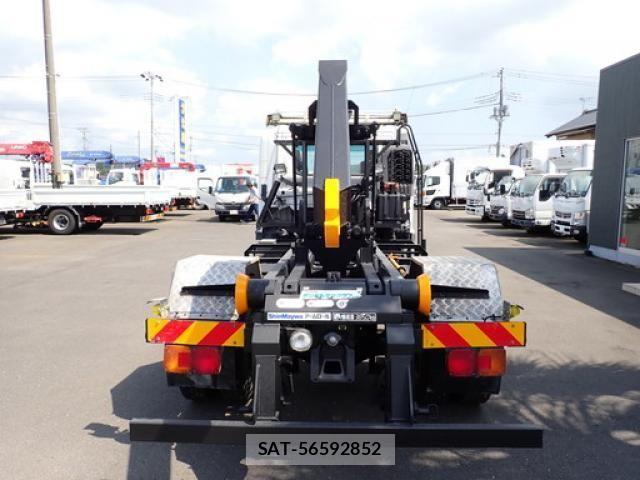 Hino RANGER 2012-03 4757295-13