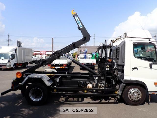 Hino RANGER 2012-03 4757295-14