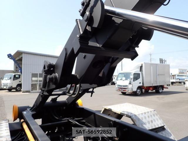 Hino RANGER 2012-03 4757295-15
