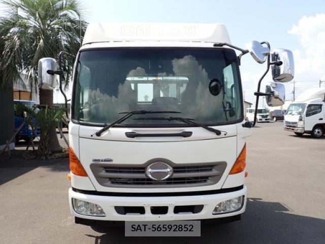 Hino RANGER 2012-03 4757295-1