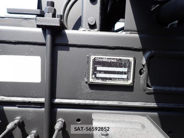Hino RANGER 2012-03 4757295-19