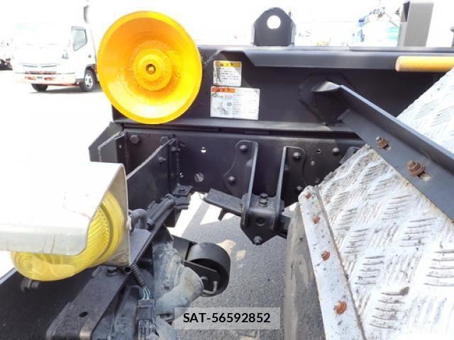 Hino RANGER 2012-03 4757295-21