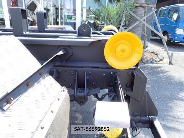 Hino RANGER 2012-03 4757295-22